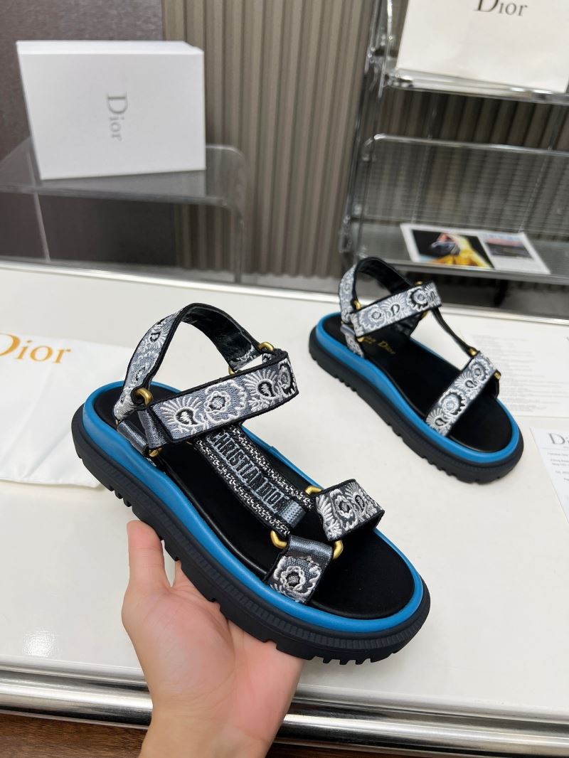 Christian Dior Sandals